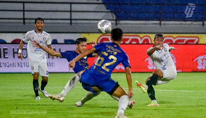 Dragan Djukanovic Tuding Pemain PSIS tak Jalankan Instruksinya dengan Baik